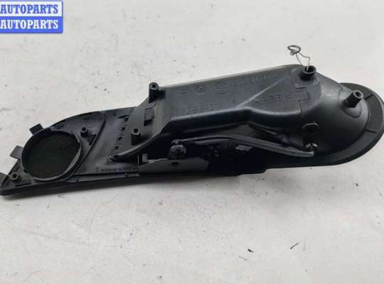 Дефлектор обдува салона на BMW 5 (E39)