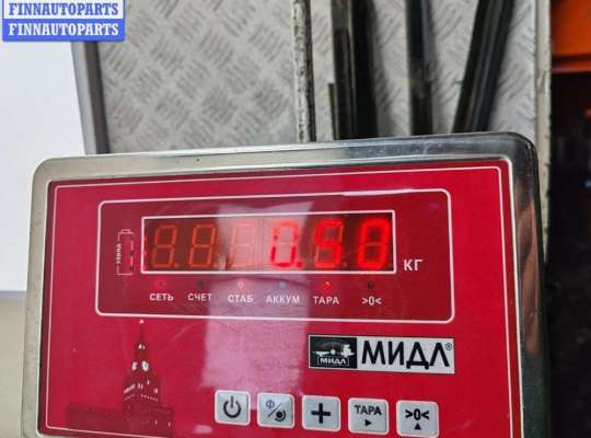 купить Переключатель отопителя на Nissan Note