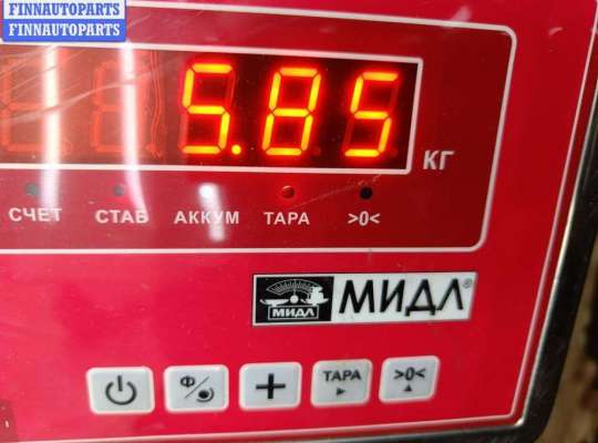 купить Ступица передняя левая на Citroen C3 I (2002-2009)