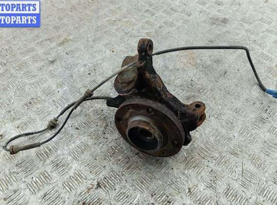 купить Ступица передняя левая на Citroen C3 I (2002-2009)