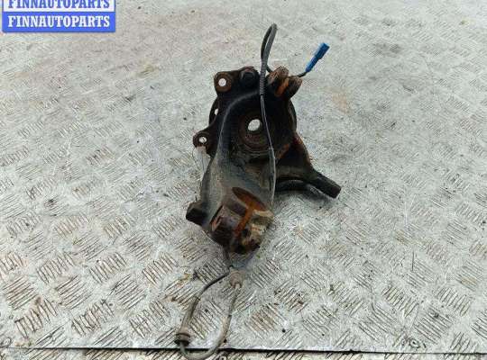 купить Ступица передняя левая на Citroen C3 I (2002-2009)