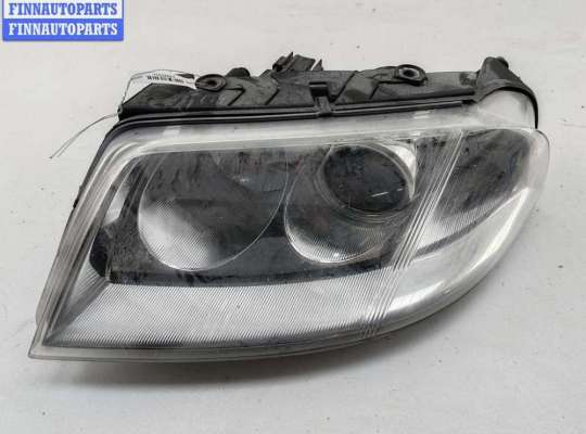 Купить Фара левая на Volkswagen Passat B5+ (GP) Фара левая VG2718255 на Volkswagen Passat B5+ (GP)