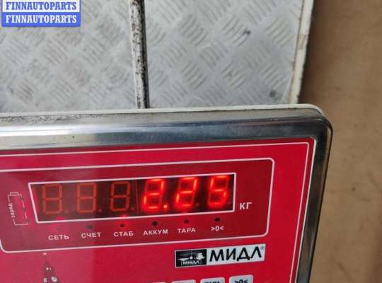 купить Фара левая на Volkswagen Passat B5+ (GP)