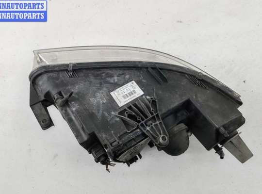 купить Фара левая на Volkswagen Passat B5+ (GP)