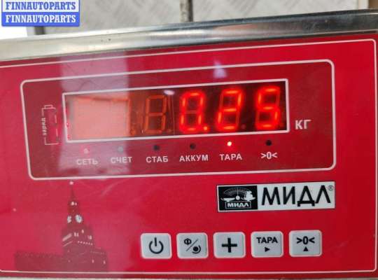 купить Форсунка омывателя фар на Audi A6 C5 (1997-2005)