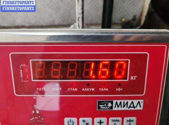 купить Рычаг подвески задний правый на Opel Vectra C (2002-2008)