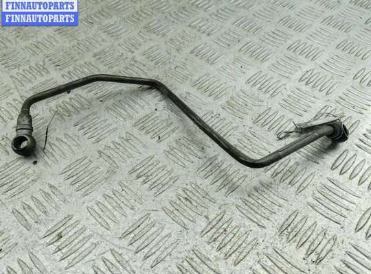 Патрубок (трубка, шланг) на Ford Focus II