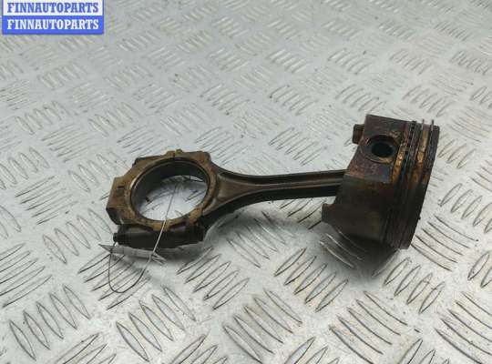 купить Поршень с шатуном на Mitsubishi Galant (1996-2003)