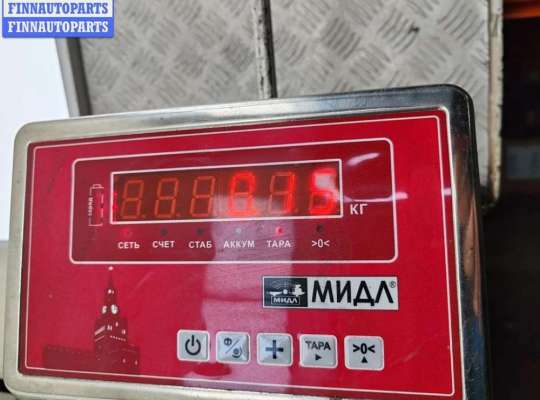 купить Ограничитель открывания двери передней на Hyundai i30