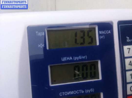 купить Двигатель отопителя (моторчик печки) на BMW 3 E36 (1991-2000)