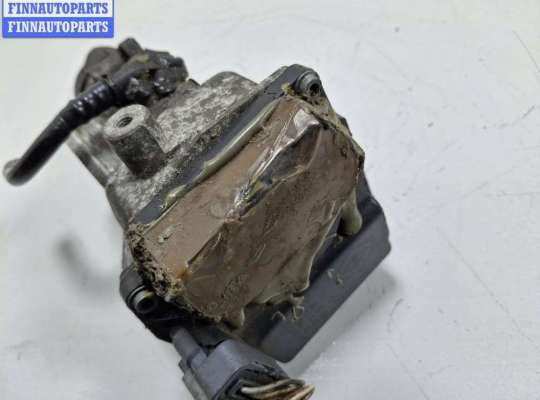 Заслонка дроссельная на Renault Laguna II