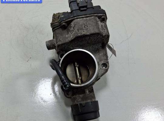 Купить Заслонка дроссельная на Renault Laguna II (2001-2007) Заслонка дроссельная RN1551210 на Renault Laguna II (2001-2007)