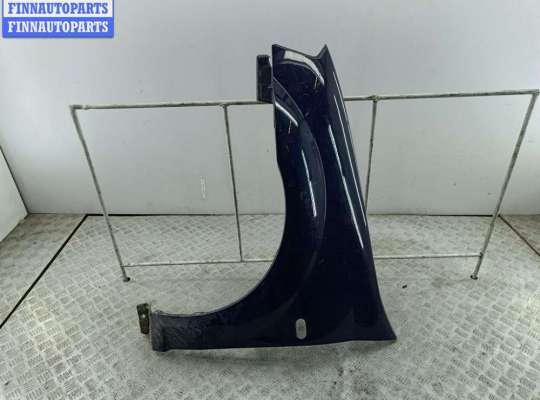 купить Крыло переднее левое на Dacia (Renault) Logan