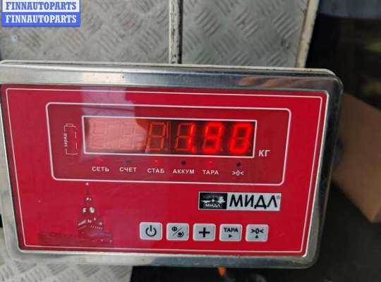 купить Стеклоподъемник электрический передний левый на BMW 5 E39 (1995-2003)