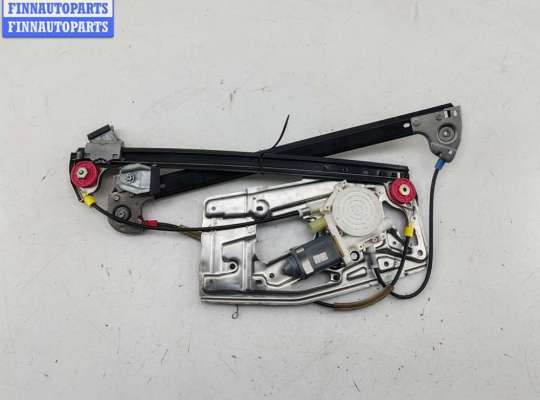 купить Стеклоподъемник электрический передний левый на BMW 5 E39 (1995-2003)