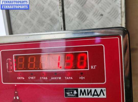 купить Насос топливный на Renault Laguna II (2001-2007)