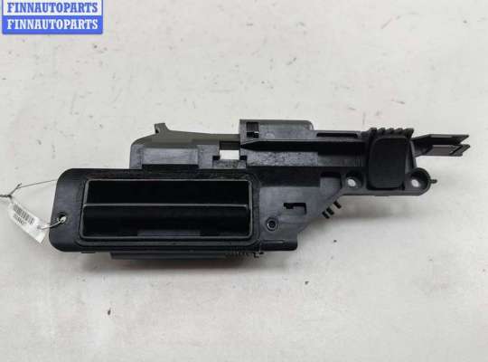 купить Ручка крышки (двери) багажника на Mercedes M-Class ML W163 (1998-2004)