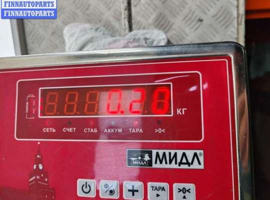 купить Ручка крышки (двери) багажника на Mercedes M-Class ML W163 (1998-2004)