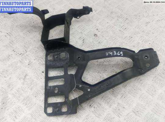 Кронштейн бампера переднего BM873222 на BMW 5 E60/E61 (2003-2010)