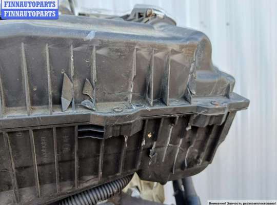 купить Двигатель (ДВС) на Citroen C4 (2004-2010)