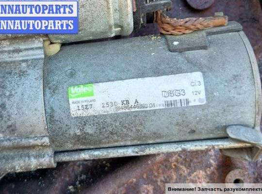 купить Двигатель (ДВС) на Citroen C4 (2004-2010)