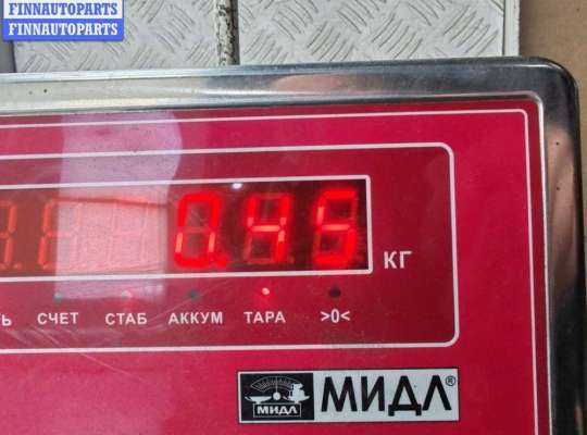 купить Дисплей информационный на Opel Astra H (2004-2009)