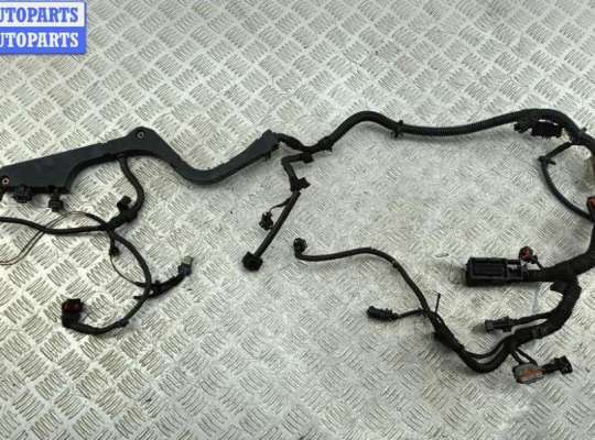 купить Проводка двигателя на Opel Signum (2003-2008)