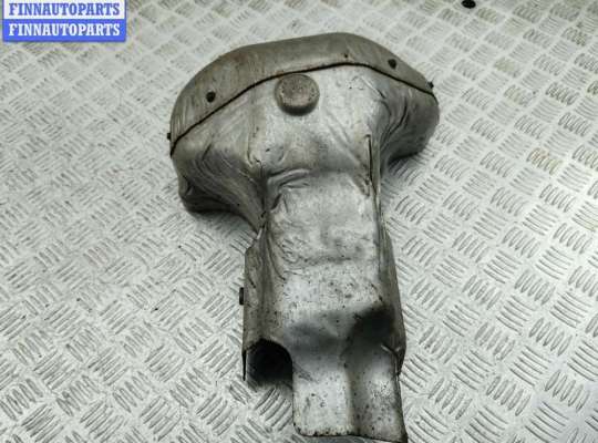 купить Тепловой экран глушителя на Ford Mondeo III (2000-2007)