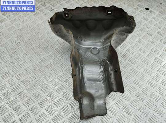 купить Тепловой экран глушителя на Ford Mondeo III (2000-2007)