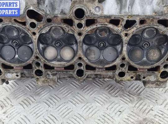 купить Головка блока цилиндров двигателя (ГБЦ) на Volkswagen Passat B5