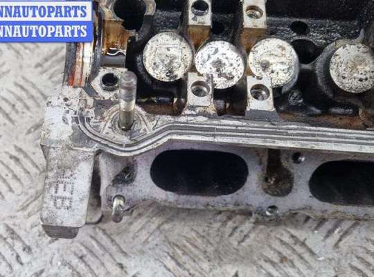 купить Головка блока цилиндров двигателя (ГБЦ) на Volkswagen Passat B5
