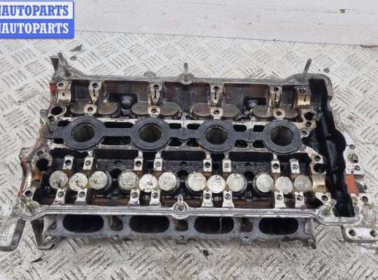 купить Головка блока цилиндров двигателя (ГБЦ) на Volkswagen Passat B5