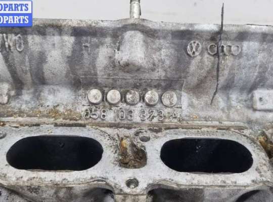 купить Головка блока цилиндров двигателя (ГБЦ) на Volkswagen Passat B5