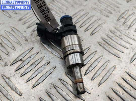 купить Форсунка топливная на Alfa Romeo 159