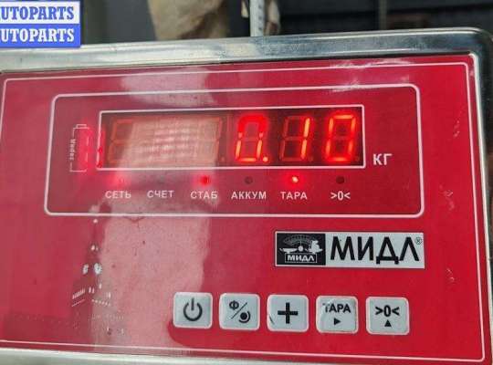 купить Форсунка топливная на Alfa Romeo 159