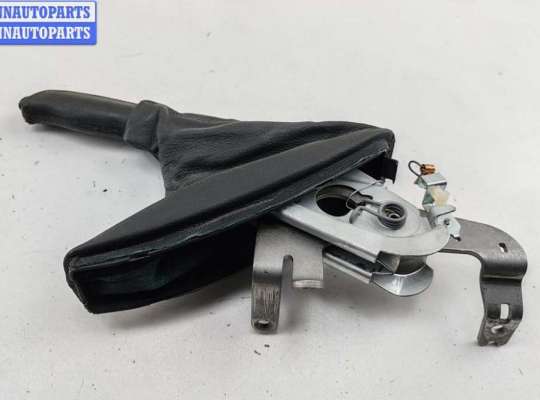 купить Рычаг ручного тормоза на BMW 3 E46 (1998-2006)