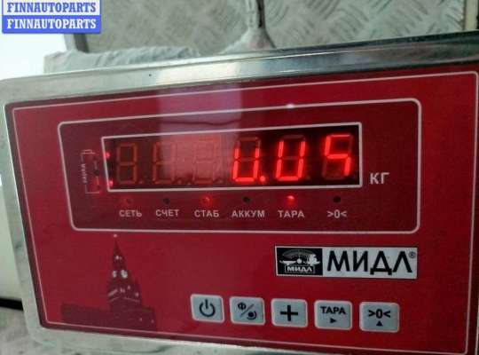 купить Трос двери передней на Skoda Fabia mk2 (5J)