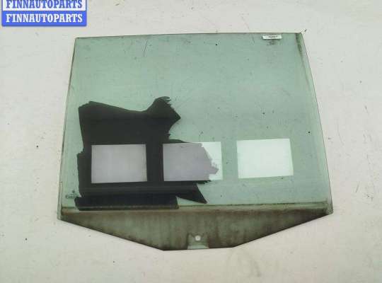 купить Стекло двери задней правой на Volkswagen Touran