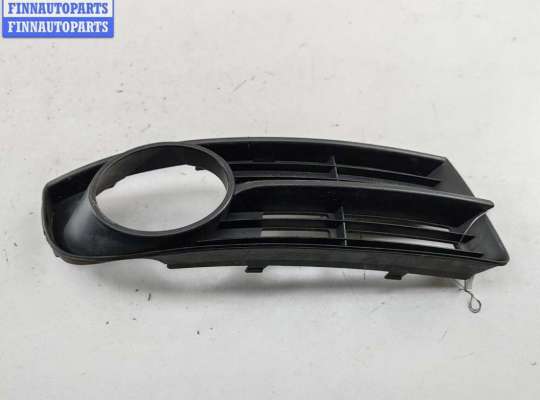 купить Решётка (заглушка) в бампер на Volkswagen Touran