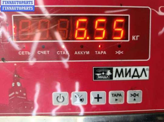 купить Полуось передняя левая на Volkswagen Passat B5+ (GP)