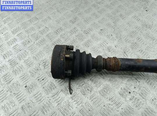 купить Полуось передняя левая на Volkswagen Passat B5+ (GP)