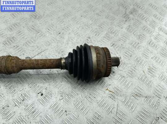 купить Полуось передняя левая на Volkswagen Passat B5+ (GP)