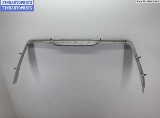 купить Накладка двери (крышки) багажника на Volkswagen Golf-4