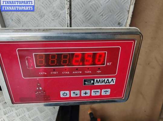 купить Фара правая на Audi A4 B6 (2001-2004)