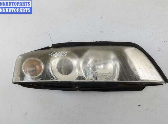 Фара правая AU1722484 на Audi A4 B6 (2001-2004)