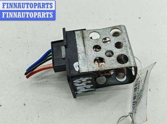 Купить Сопротивление отопителя на Opel Zafira A (1999-2005) Сопротивление отопителя OP2373585 на Opel Zafira A (1999-2005)