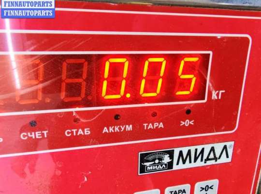 купить Сопротивление отопителя на Opel Zafira A (1999-2005)