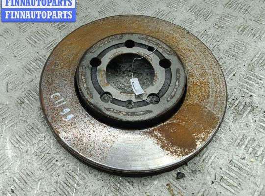 купить Диск тормозной передний на Volkswagen Golf-4