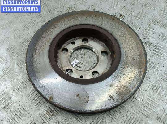 купить Диск тормозной передний на Volkswagen Golf-4