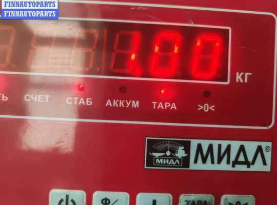 купить Насос вакуумный на Mercedes M-Class ML W163 (1998-2004)